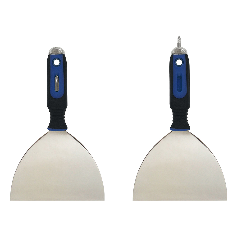 STO:špachtle sádr.15cm+bit2k