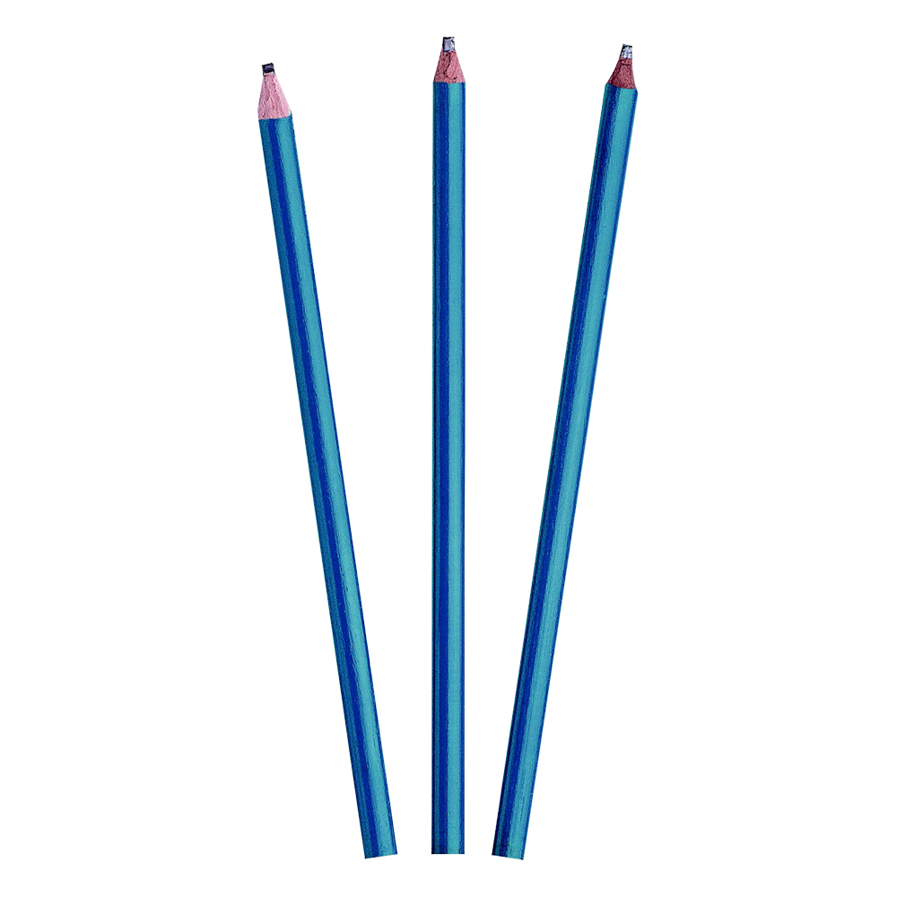 STO:tužka 3x malířská 18cm