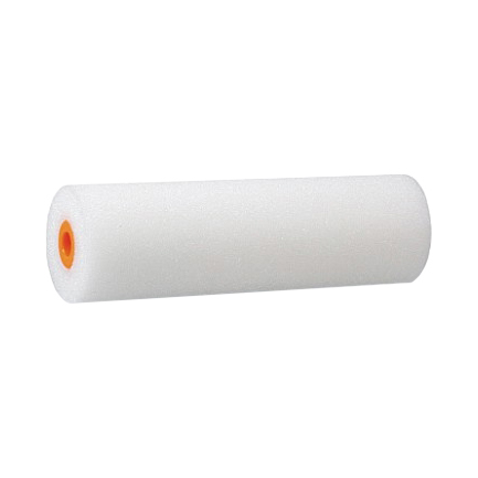 Váleček 11cm/35mm moltopren, rovný, jemný