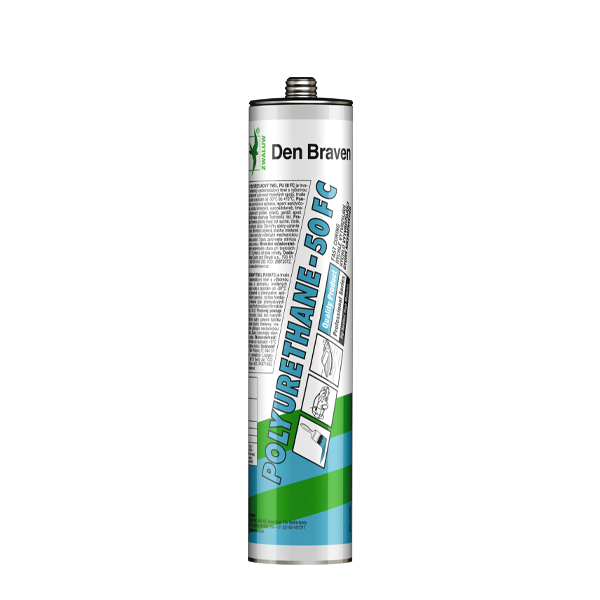 DB:Polyurethane 50FC     bílý 300ml