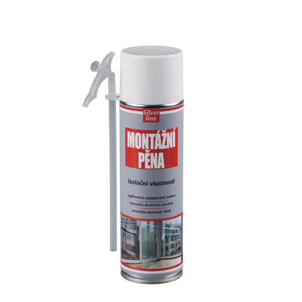 DB:Pěna montážní SL NEW  500ml