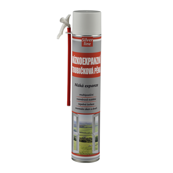 DB:Pěna trubič.nízkoex SL750ml