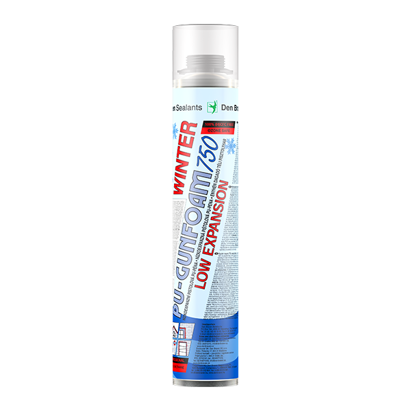 DBX:Pěna zimní nxp pistol. 750ml
