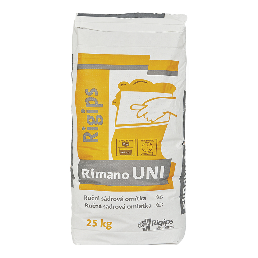 PO:SAO-RIMANO UNI   25kg