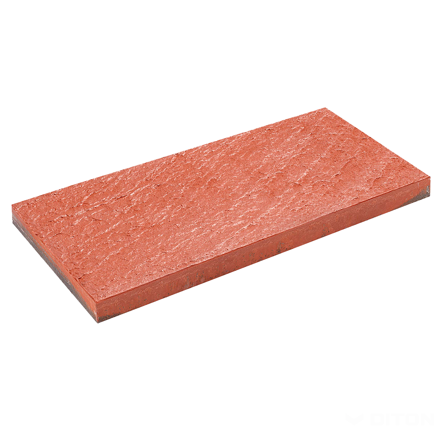 BE:DITON-Premiere 60/40/4 cihlová