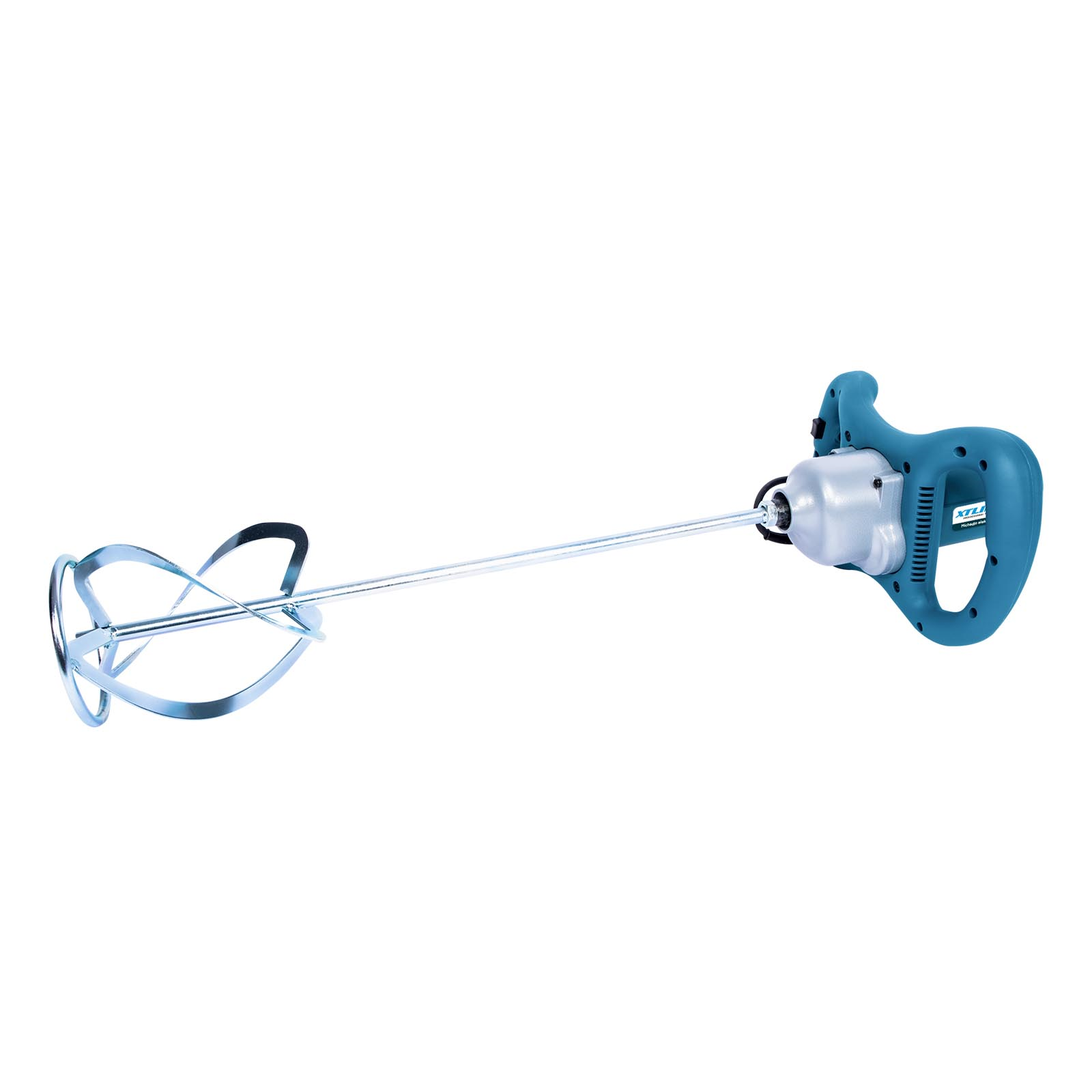 NA:Míchadlo 1600W+vědro 20l   XTline