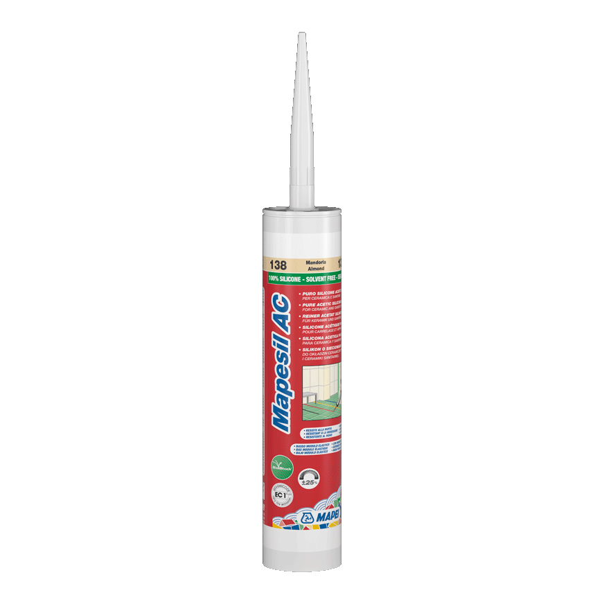 YNT:M SILIK MAPESIL 187 Lněná 310ml