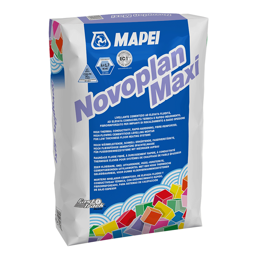 YNT:M NOVOPLAN MAXI   25Kg