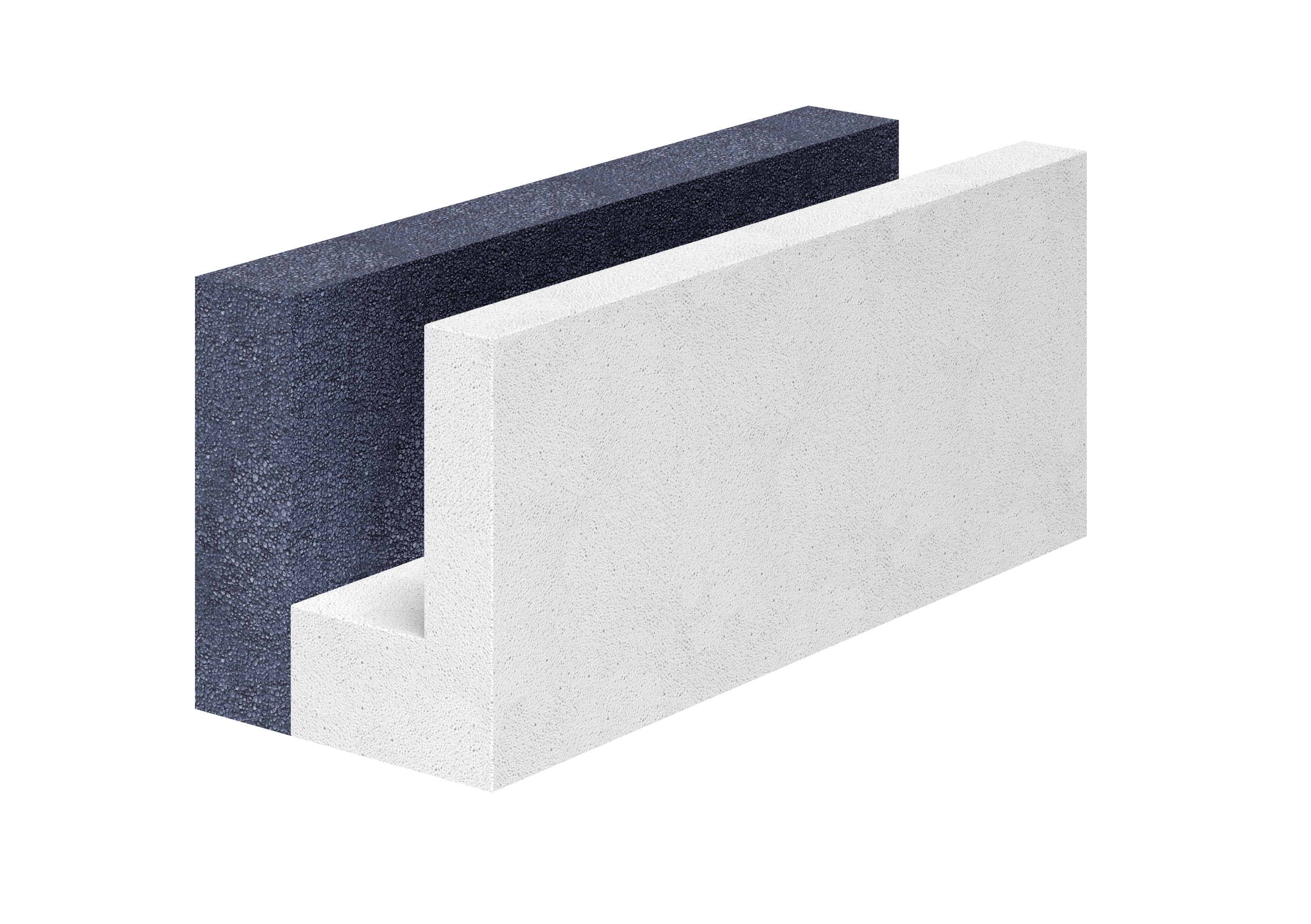 ZM:YTONG U-PROFIL YQ 600/225/249