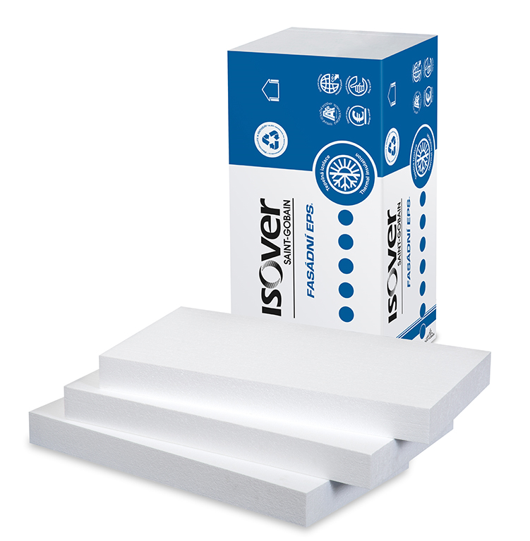 ZS:FASAD.POLYSTYREN 4 EPS 70 F