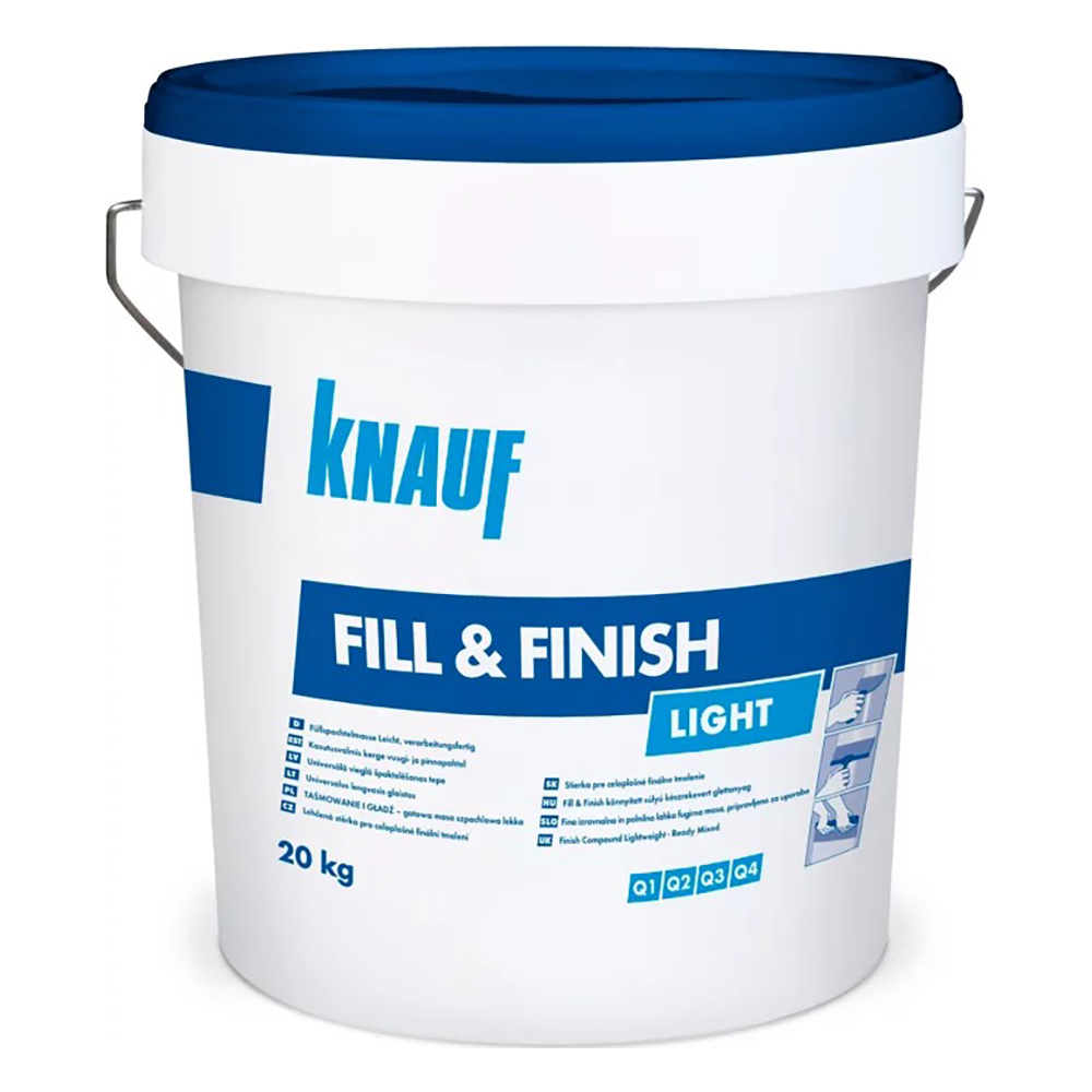 K:Super Finish Light 20kg