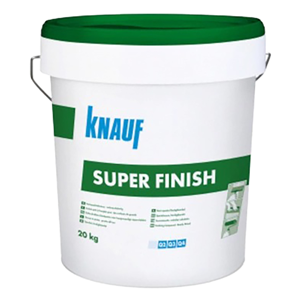 K:Super Finish 20kg