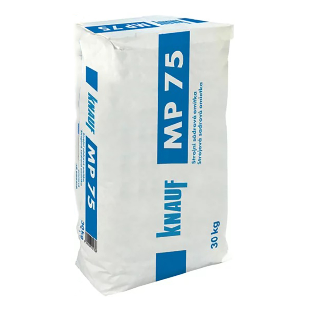 K:Maschinenputz MP75  30kg