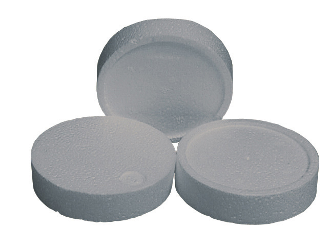 Zátka STR EPS plus (d=65 mm)