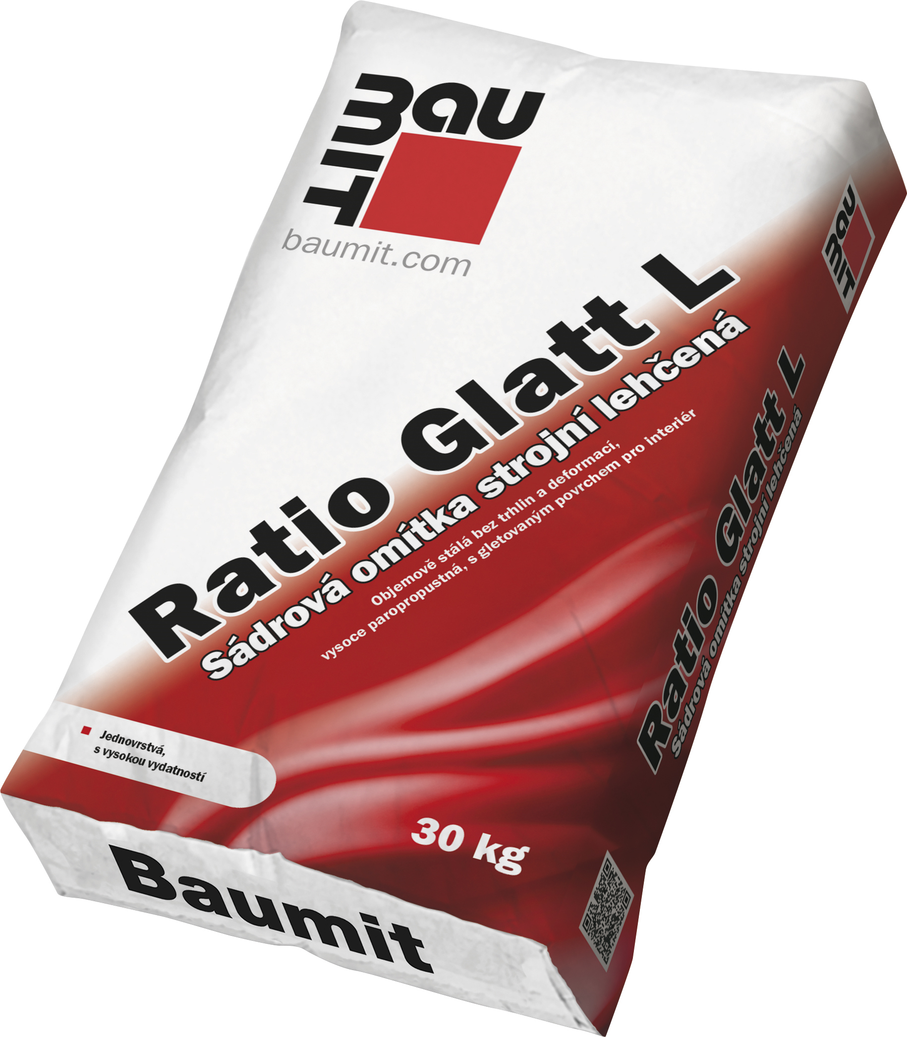 ZSB:BAU Ratio Glatt  L  30kg