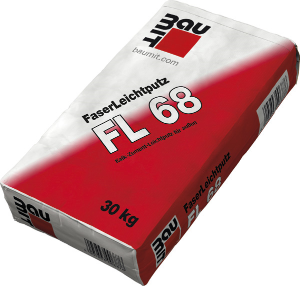 PO:BAU FL 68  30kg