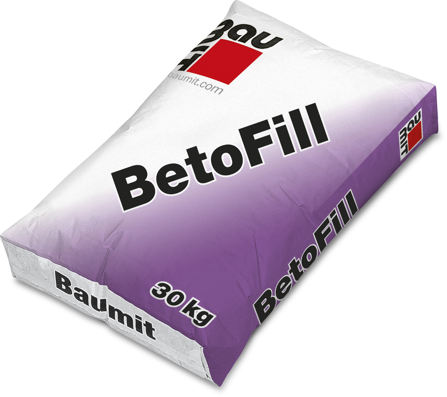 PO:BAU BetoPadding 30kg   (Betofill)