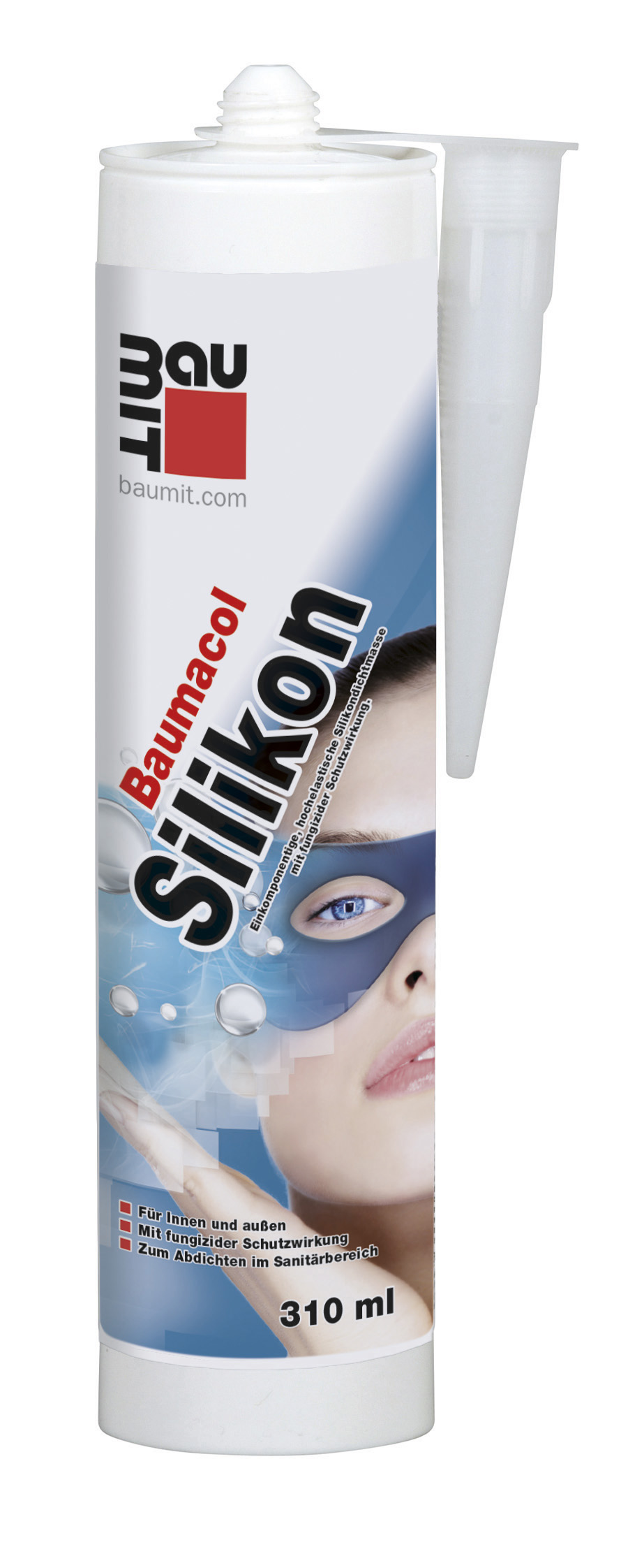 PO:BAU silikon Baumacol manhattan