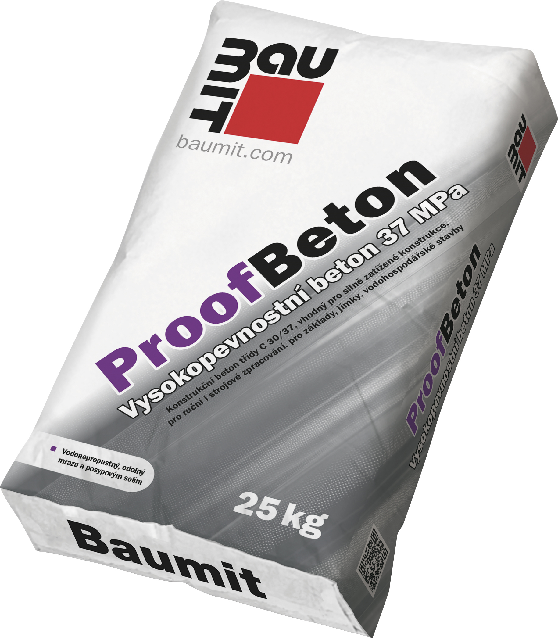 PO:BAU ProofBeton         25kg