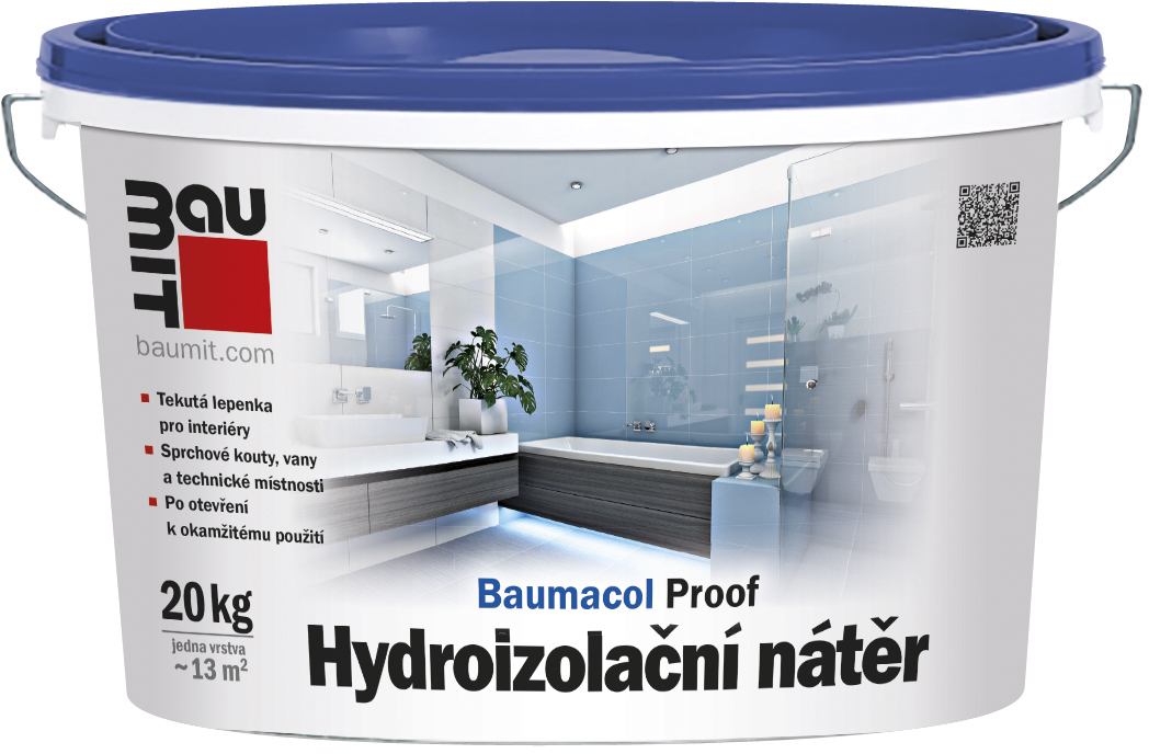 NT:BAUmacol Proof 20kg