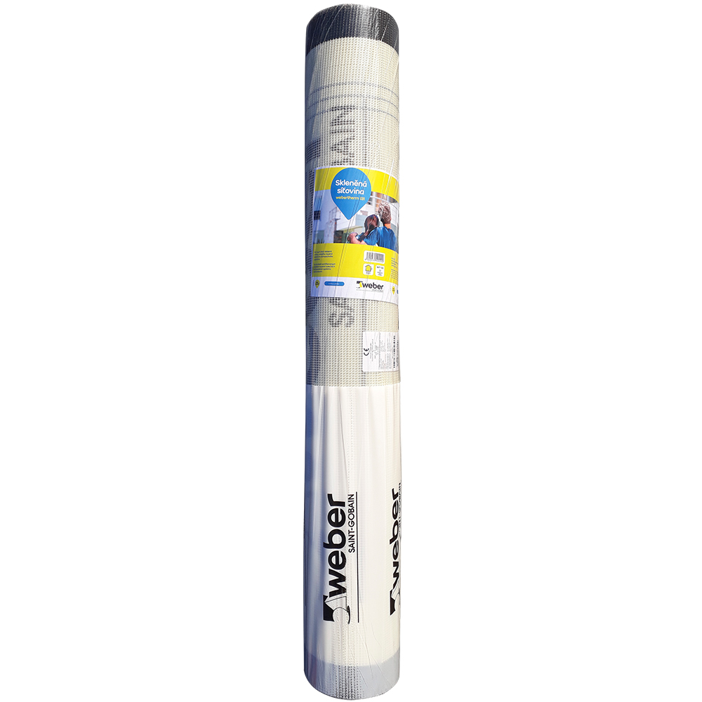 ZST:W-THERM R131 síť  1,1m  (55m2=50bm)
