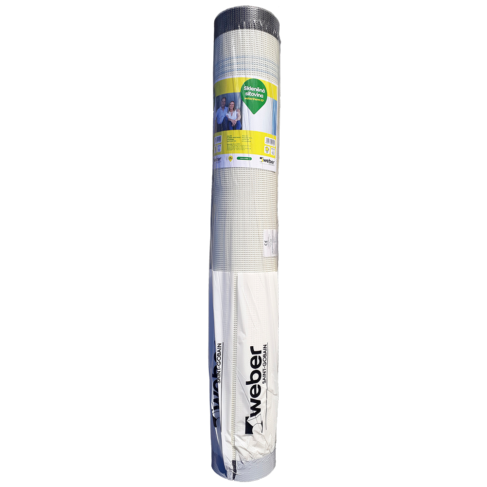 ZST:W-THERM R117 síť