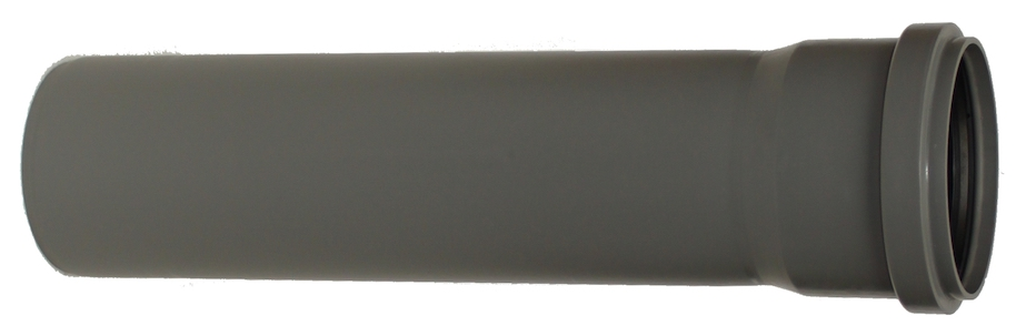 PVC:HTEM TRUBKA  100/1000