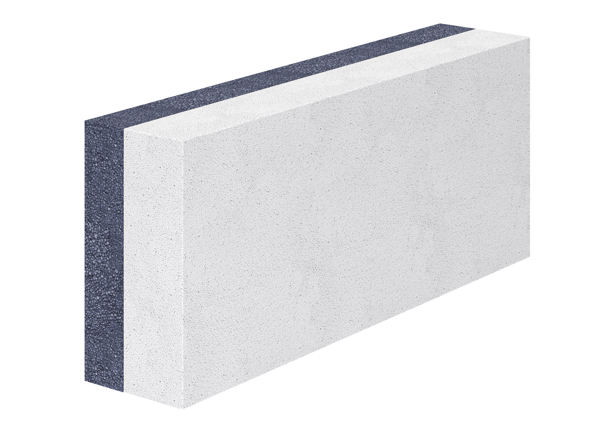 Ytong Tvárnice věncová 599x125x249mm P4-500 (24)