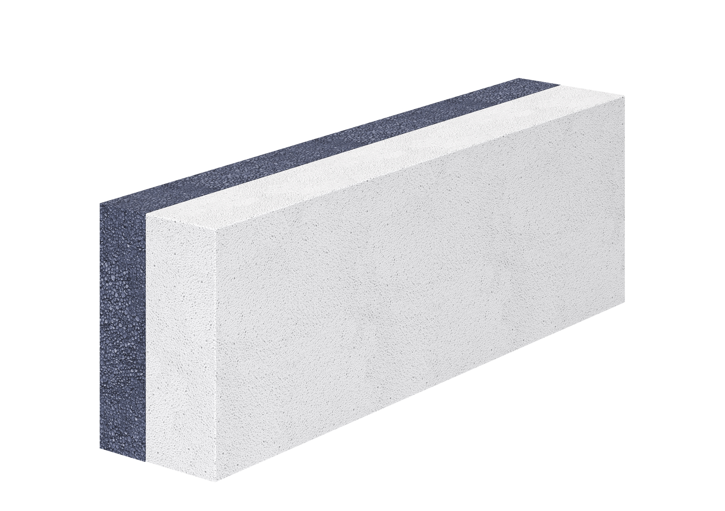 Ytong Tvárnice věncová 599x125x199mm P4-500 (24)