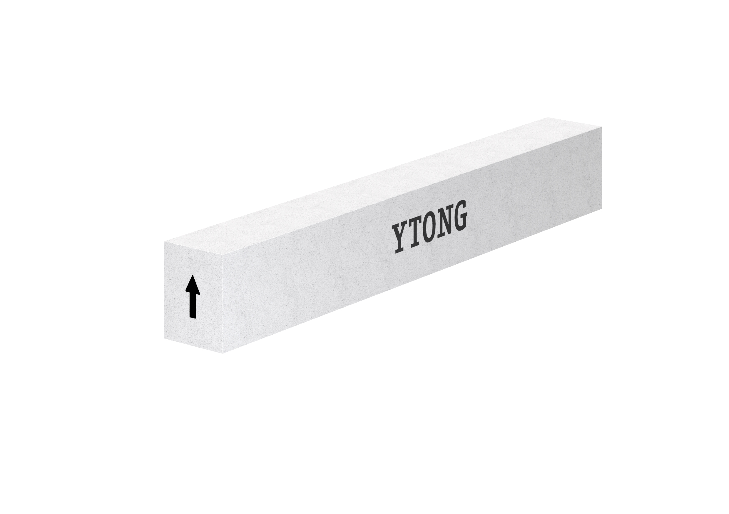 Ytong Překlad nosný NOP 200x249x1750mm P4,5-600