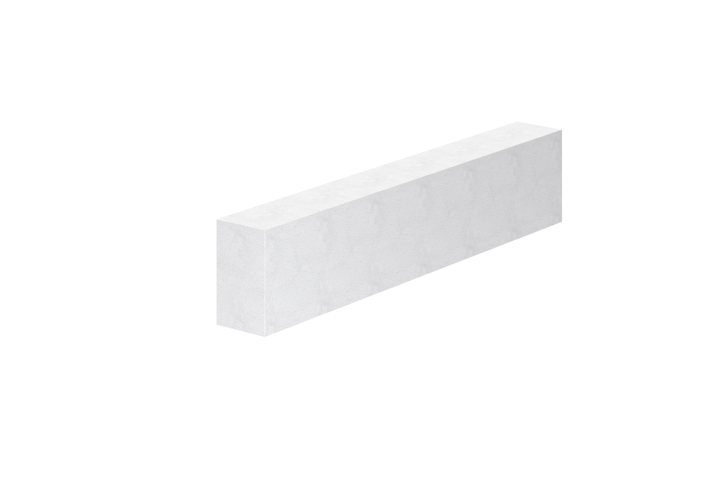 Ytong Překlad nenosný NEP 150x249x1250mm P4,4-600