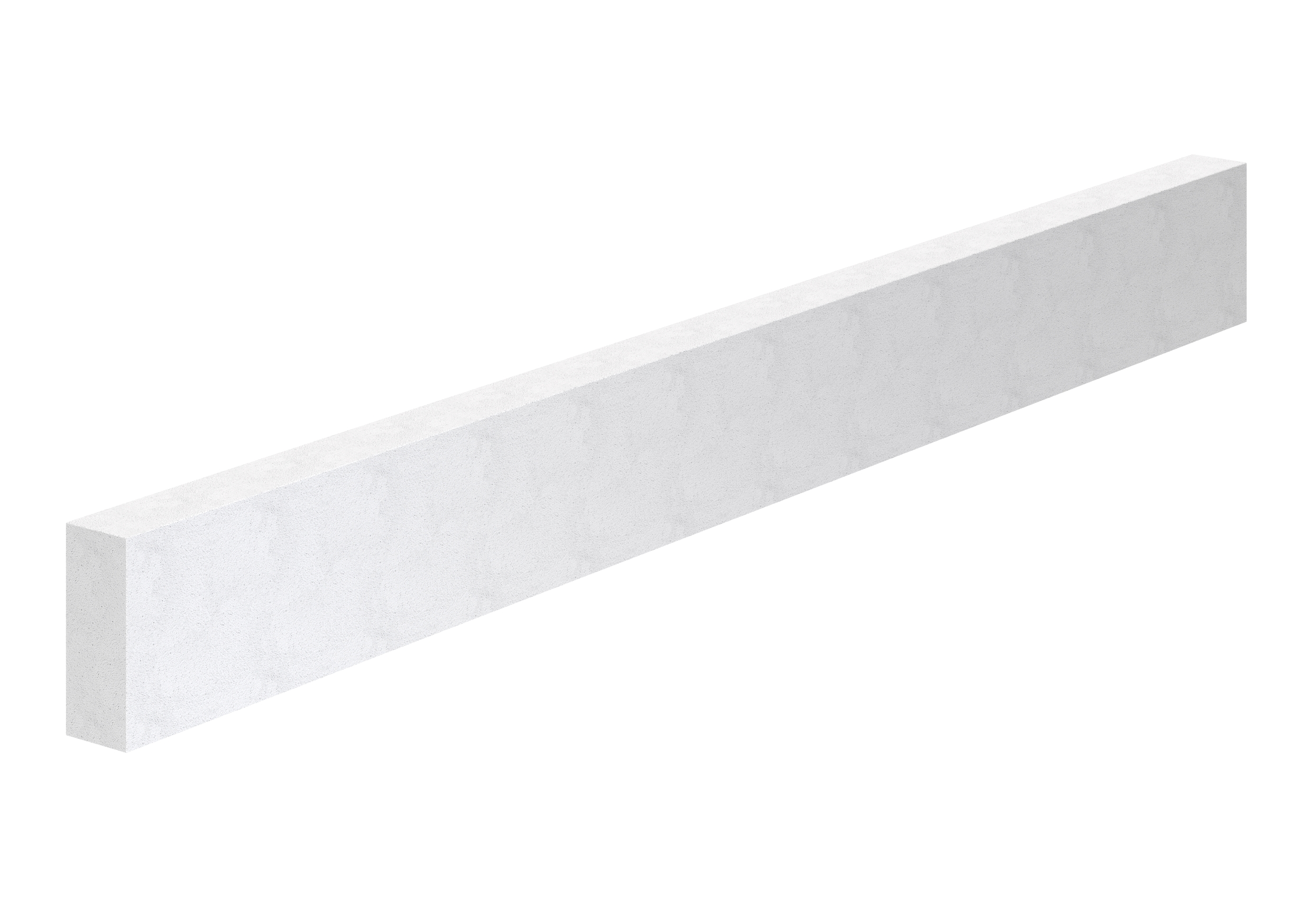 Ytong Překlad nenosný NEP 100x249x2500mm P4,4-600