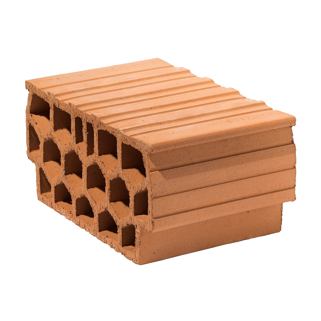 Porotherm Vložka stropní Miako 19/50 - 250x400x190mm (75)
