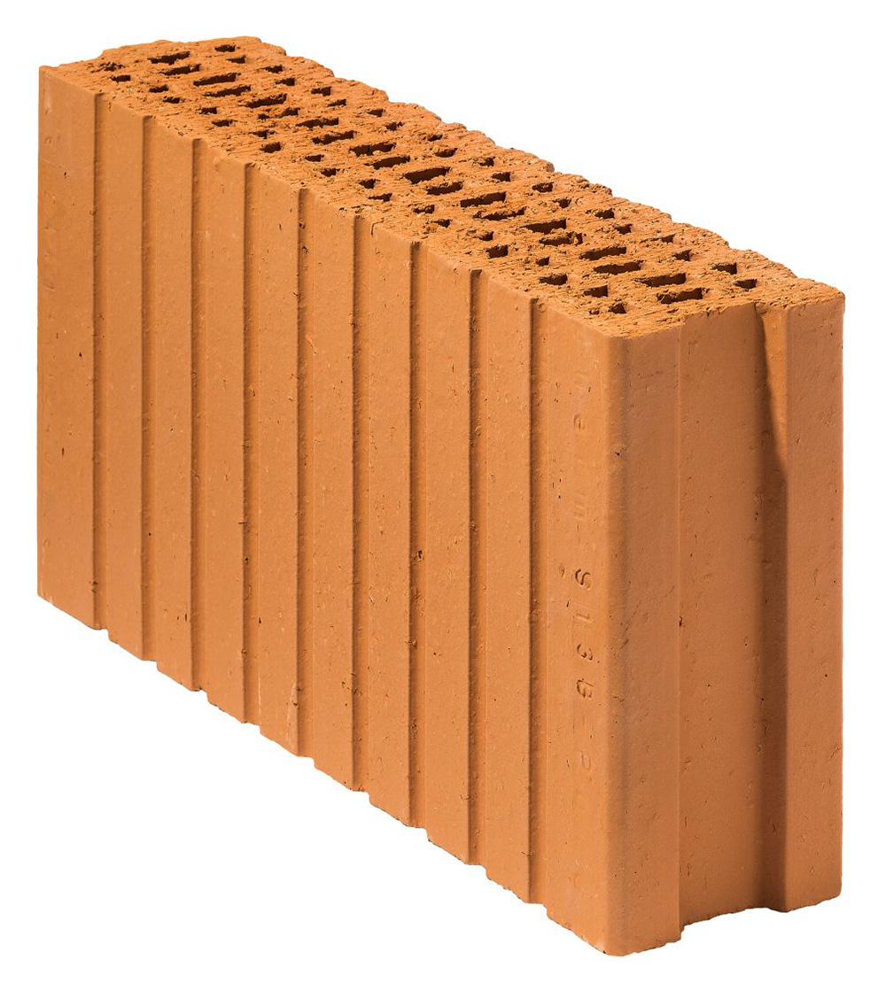 Porotherm Cihla 11,5 AKU 497x115x249mm P15 (80)