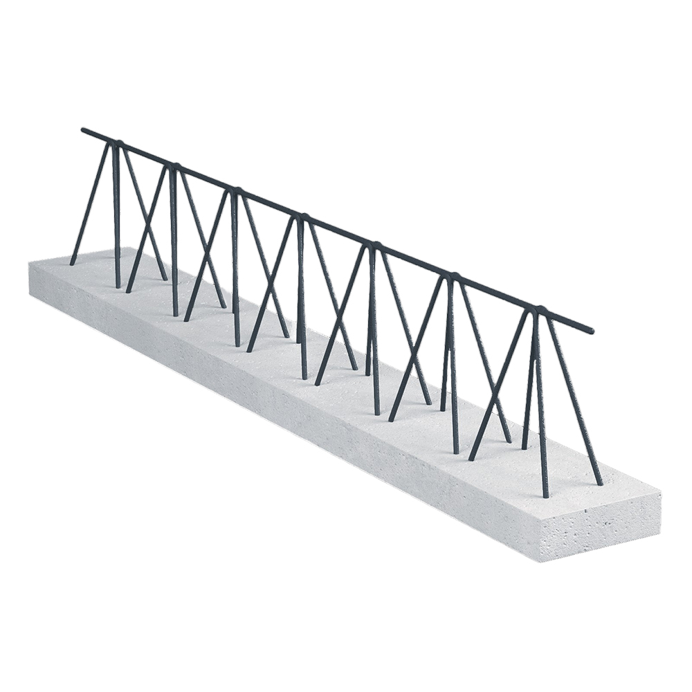 Porfix Nosník stropní 160x225x6600 mm