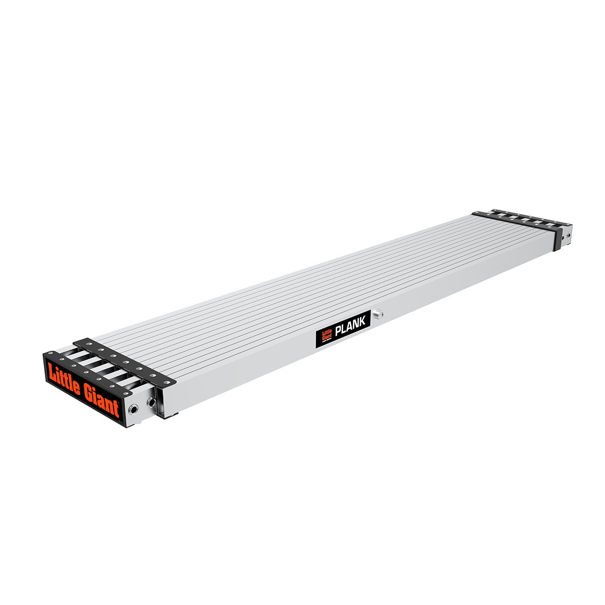 Little Giant Lešení plošinové nastavitelné PLANKS 182 - 274