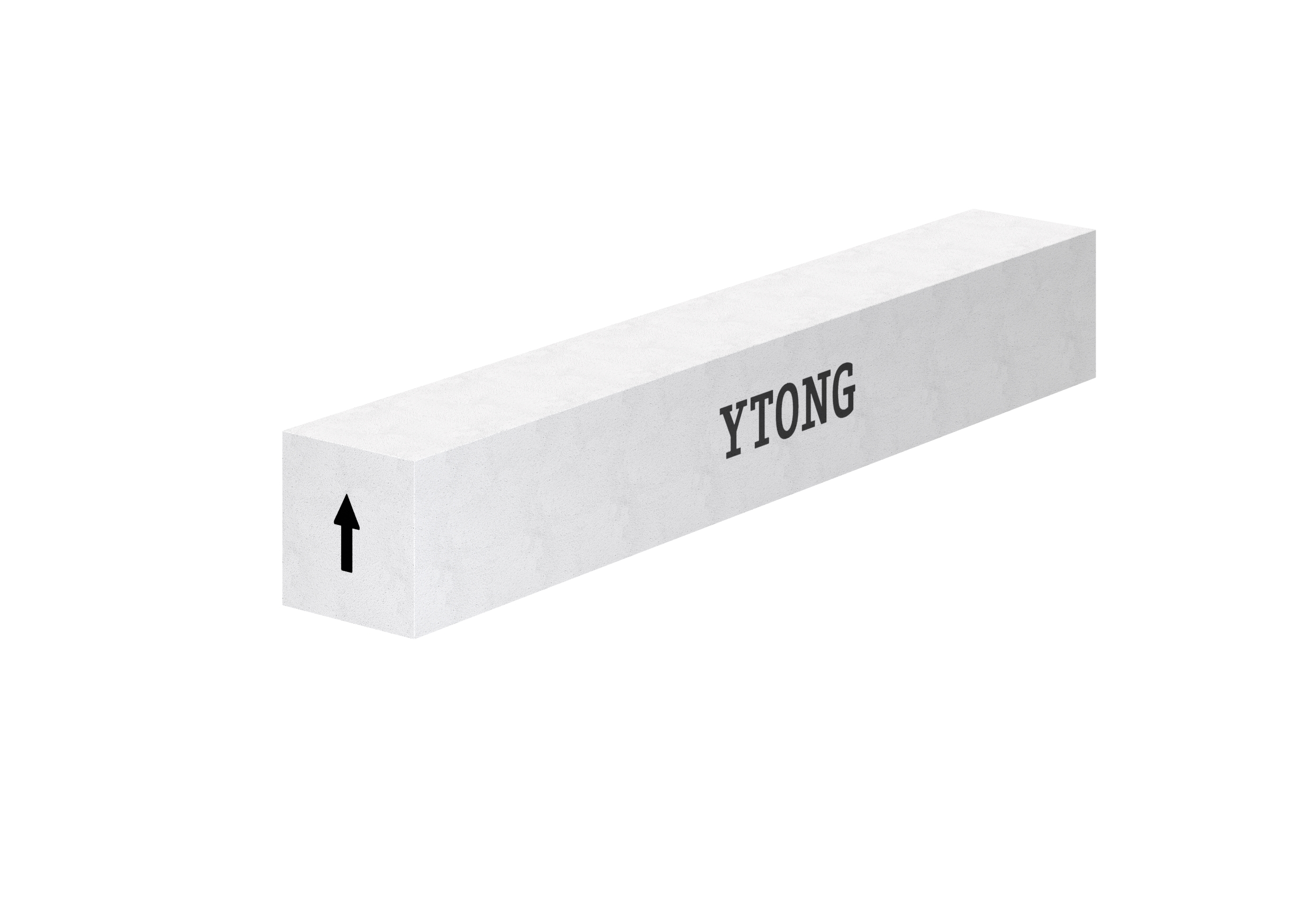 Ytong Překlad nosný NOP 250x249x1750mm P4,5-600