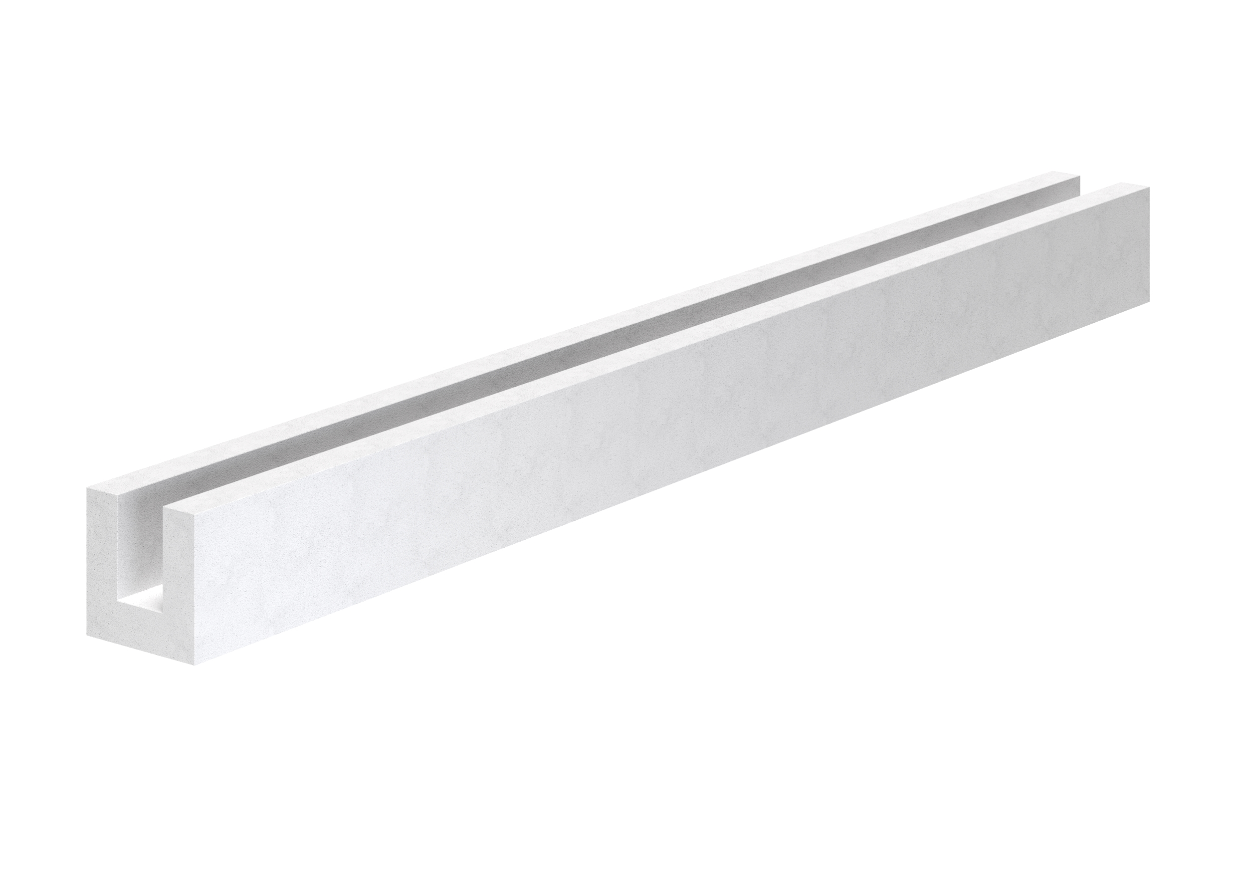 Ytong Profil UPA 250x249x3000mm P4,5-600
