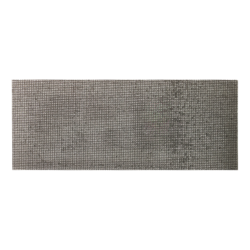 Set - 5 listů brusné mřížky K 100 karbid křemíku 93x280 mm