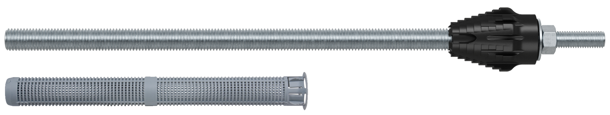 Fischer Systém pro distanční montáže TherMax 12/170 M16 [20 ks]