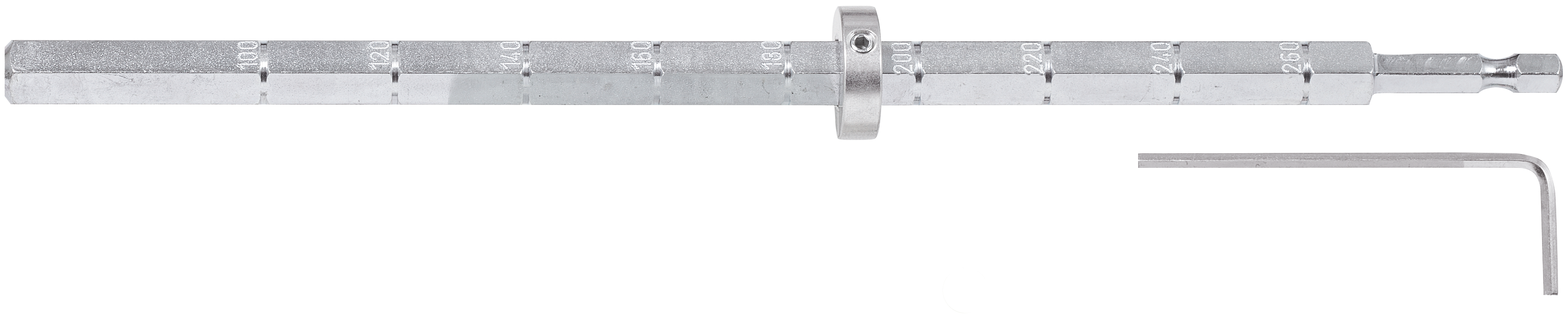 Fischer Přípravek montážní Termoz SV II 400 mm