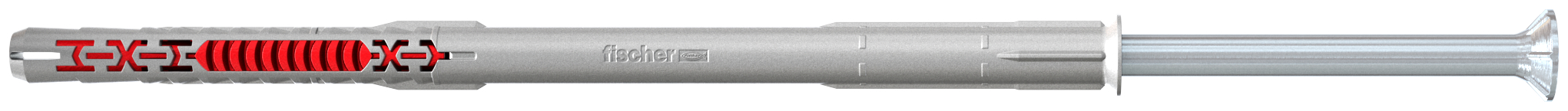 Fischer Hmoždinka rámová DuoXpand 10x230 T [50 ks]
