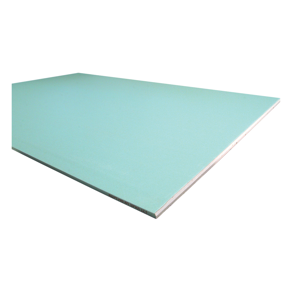 Rigips Deska sádrokartonová RFI (DFH2) 15x1250x2000mm