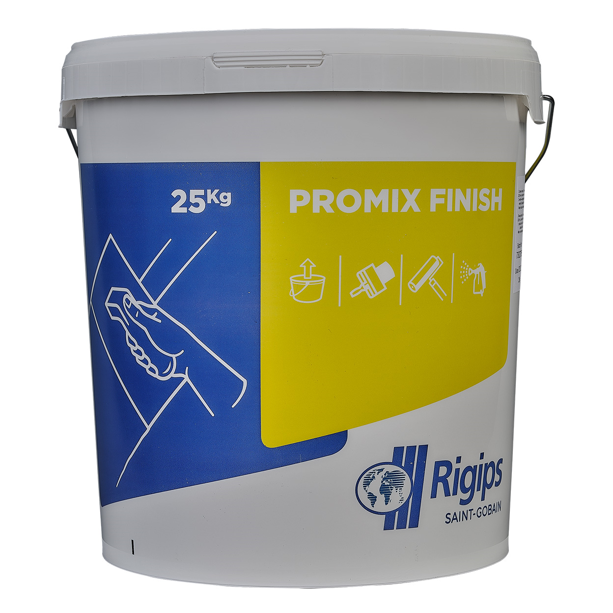 Rigips Tmel ProMix Finish 25 kg