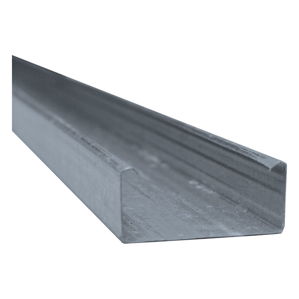 Rigips Profil R-CD 60x27mm / 0,6mm 3m