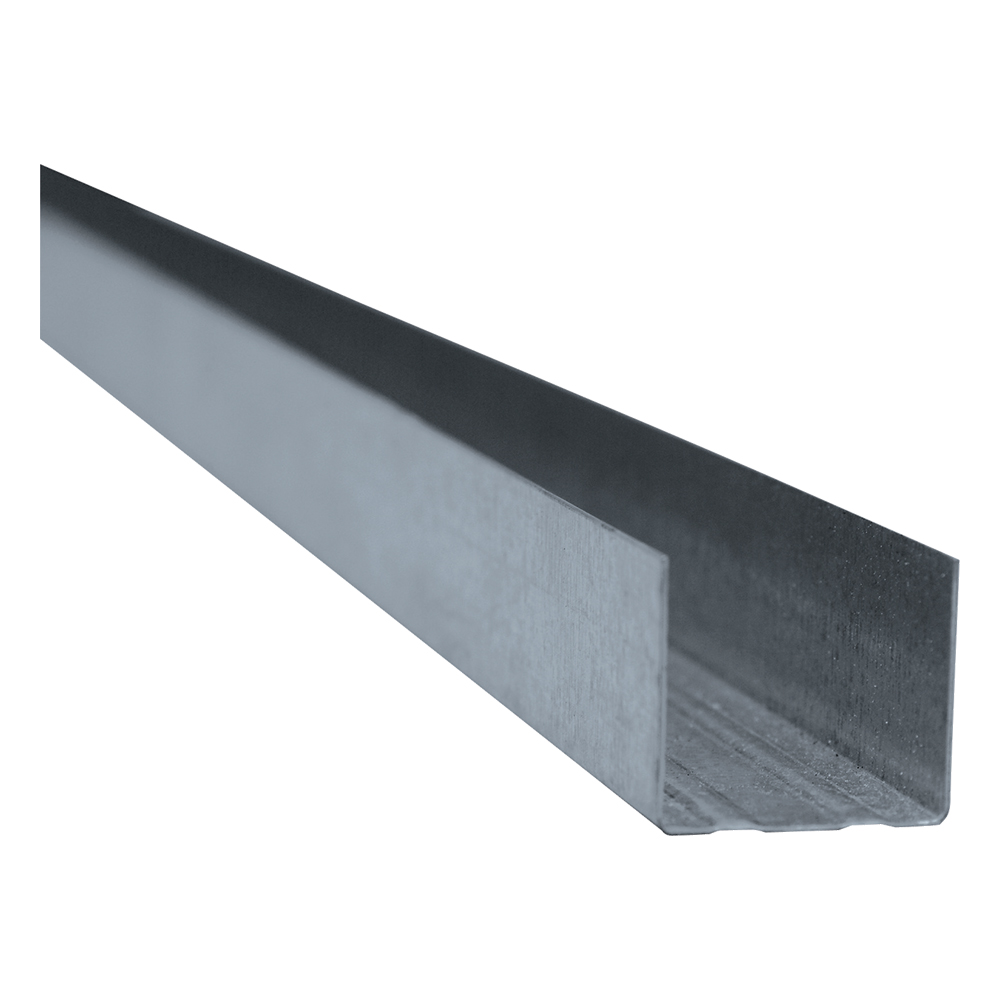 Rigips Profil R-UW 50 / 0,6mm 4m