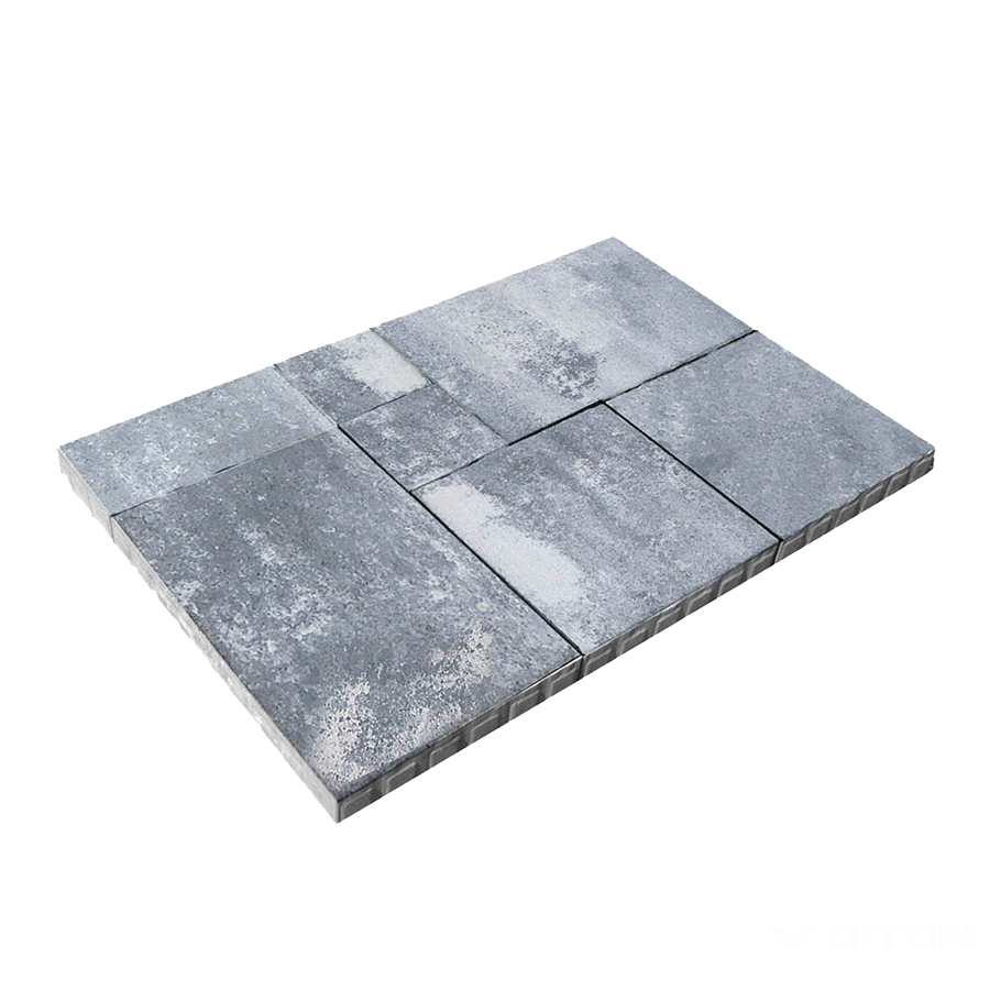 Diton Dlažba betonová Seta 60 mm marmo (9,54)