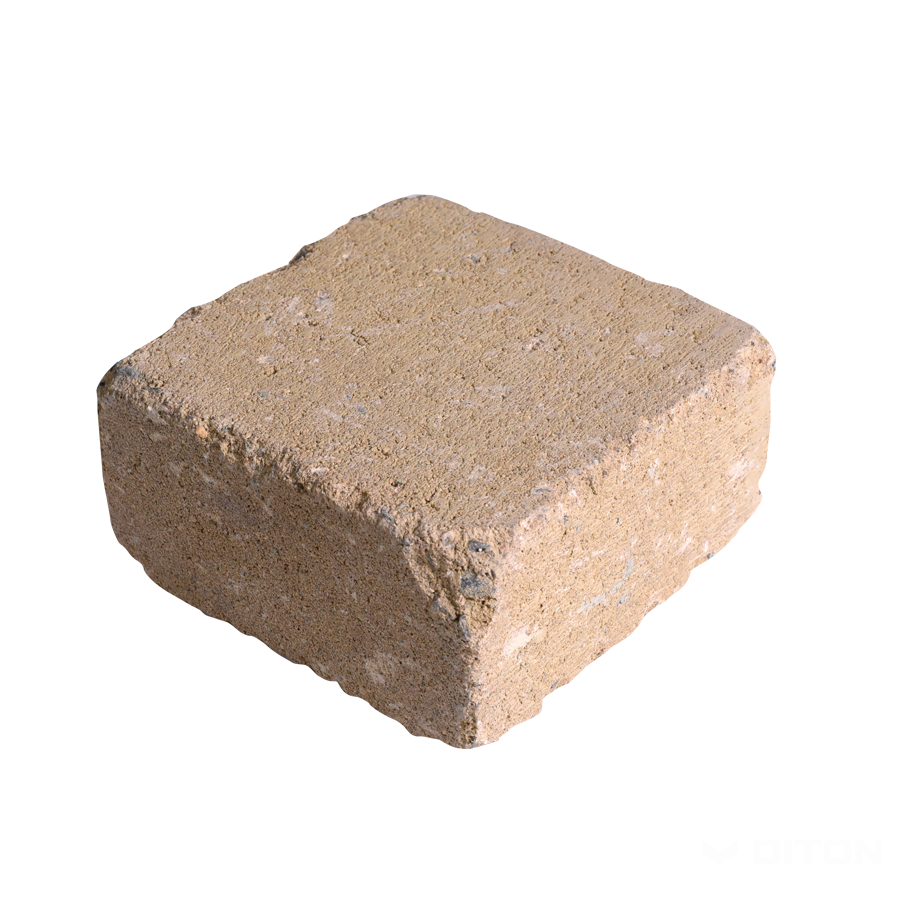 Diton Dlažba betonová History Čtverec 70 mm písková (8,46)