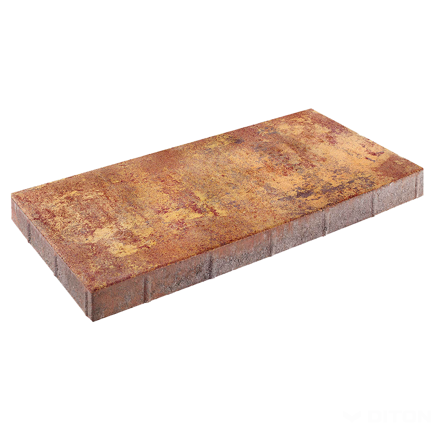 Diton Dlažba betonová Stadio 600×300×50 mm tropico (12,96)
