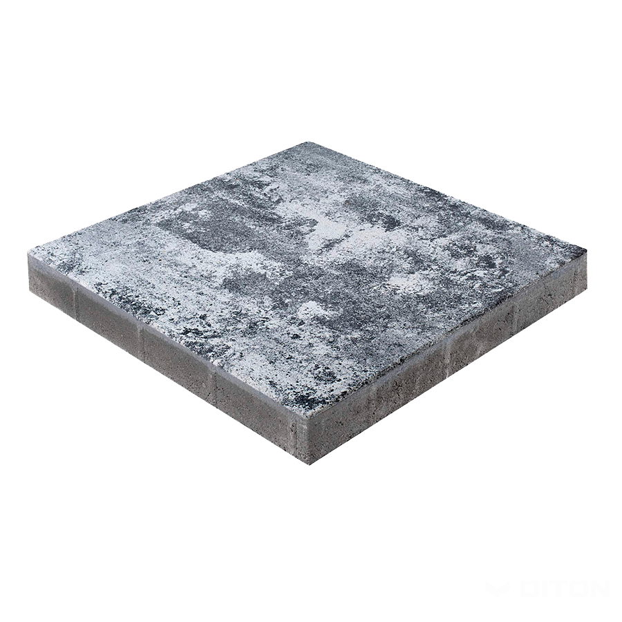 Diton Dlažba betonová Lugano I. 400×400×50 mm marmo (11,52)